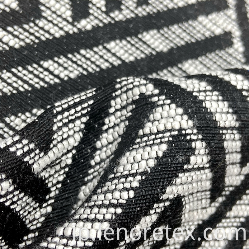 Jacquard Fabric